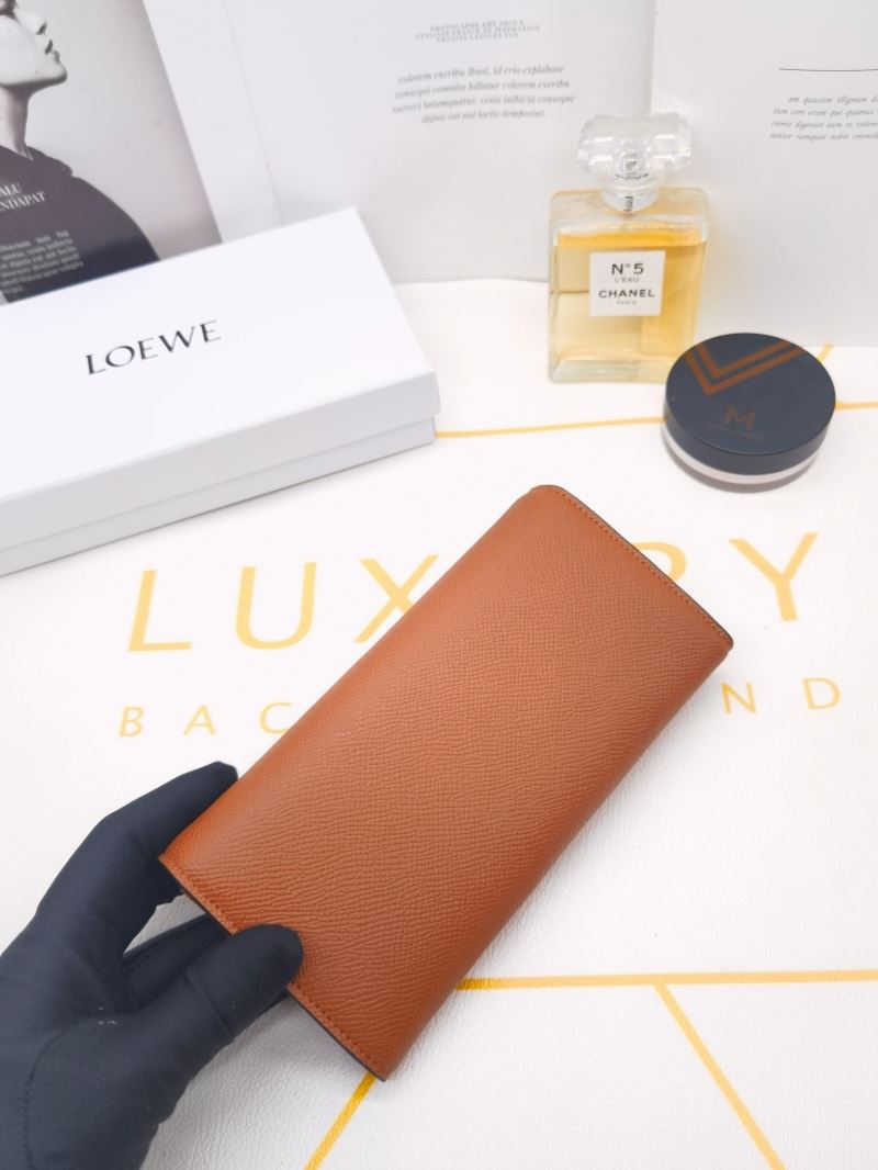 Loewe Wallets Purse